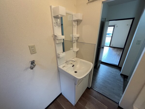 プリムローズの物件内観写真